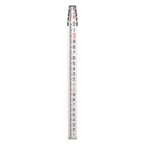 laser level pole