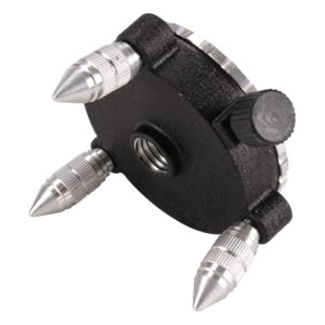 LLRA02 Laser Level Rotating Adapter
