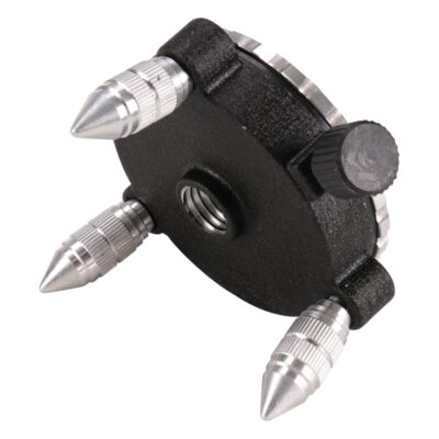 LLRA02 Laser Level Rotating