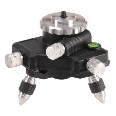LLRA04 Laser Level Rotating Adapter