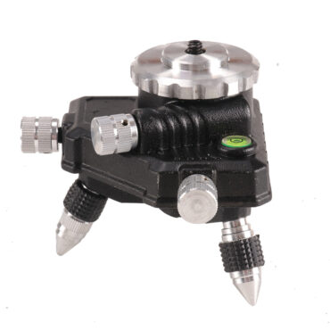 LLRA04 Laser Level Rotating Adapter