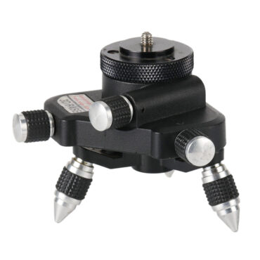 LLRA05 Laser Level Rotating Adapter