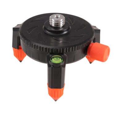 LLRA09A/ 09B Laser Level Rotating Adapter