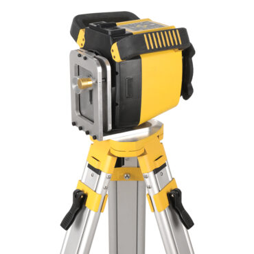 RLB01A Rotary laser bracket