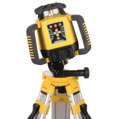 RLTB01 Laser-Kippbasis