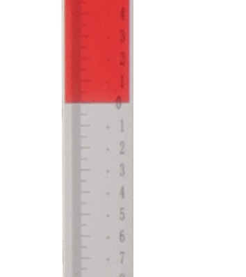 LR350-2T/2Q Laser Staff